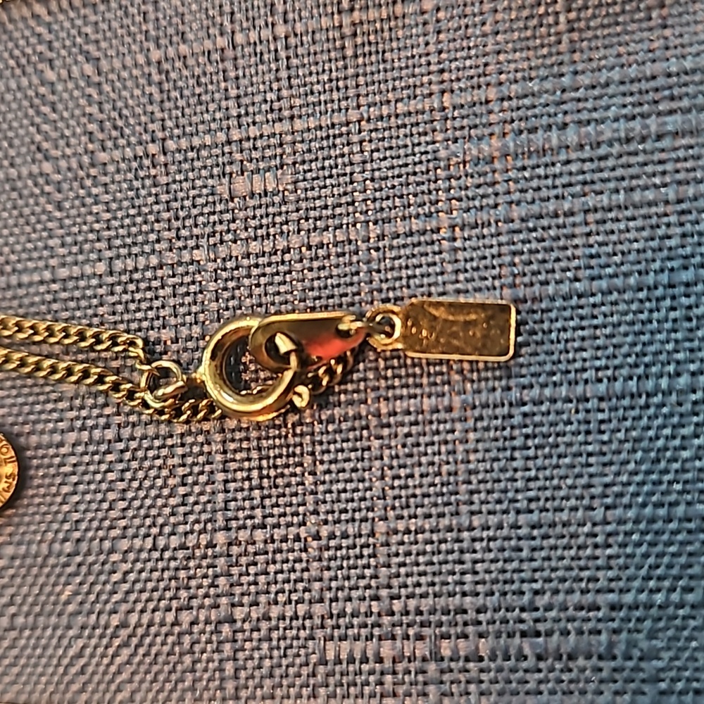 Three Sterling Silver Necklaces - image 4